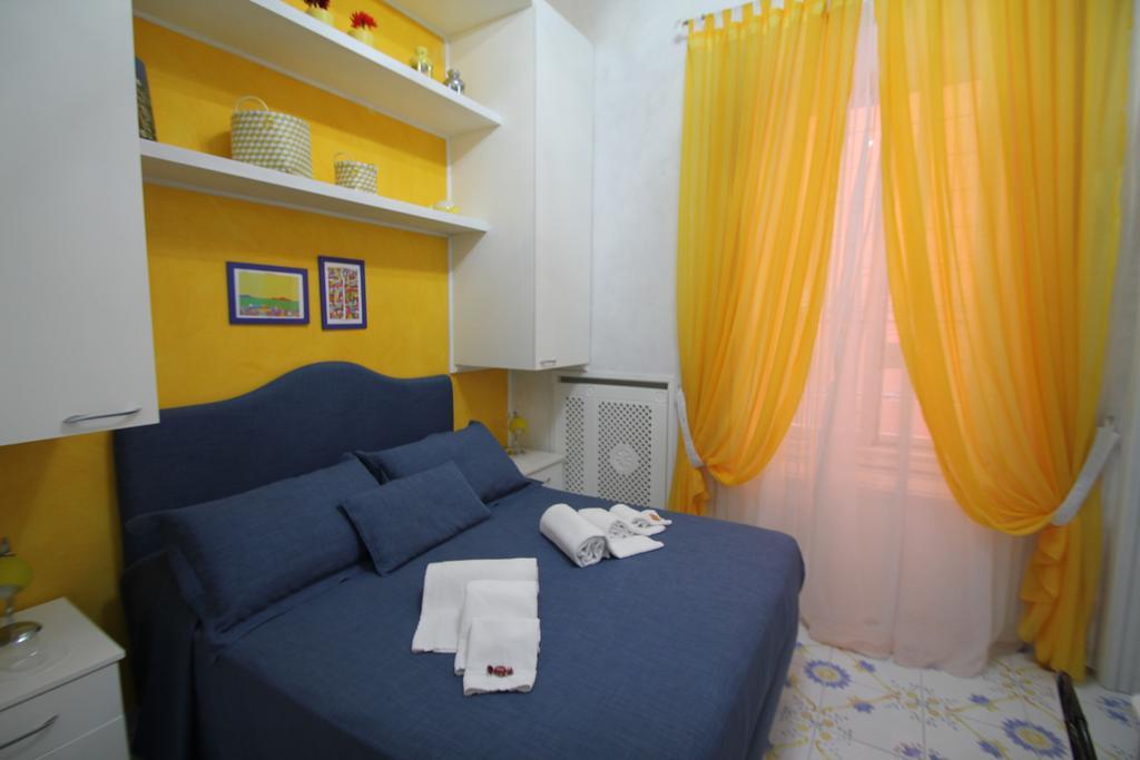 Le Vie Di Bed and breakfast