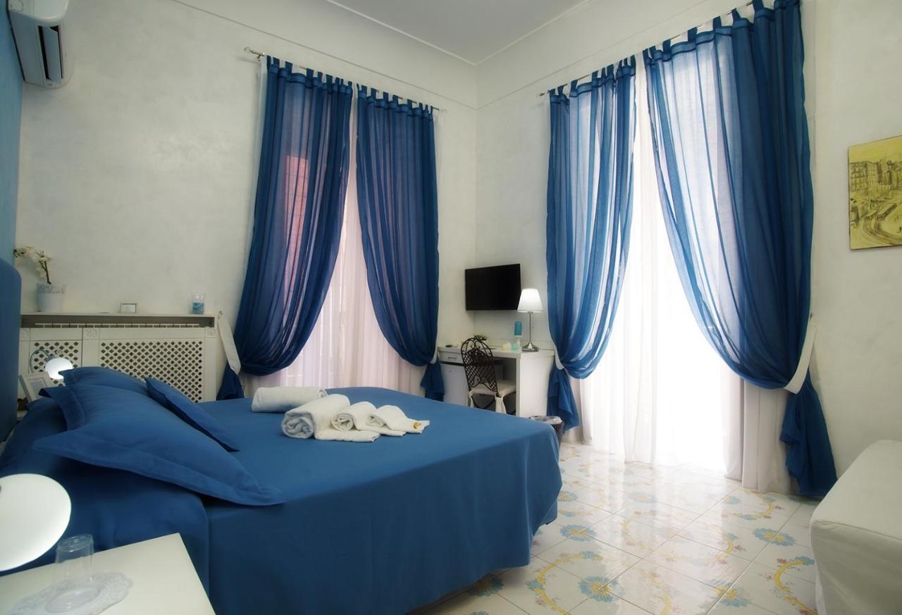 Bed and breakfast Le Vie Di *