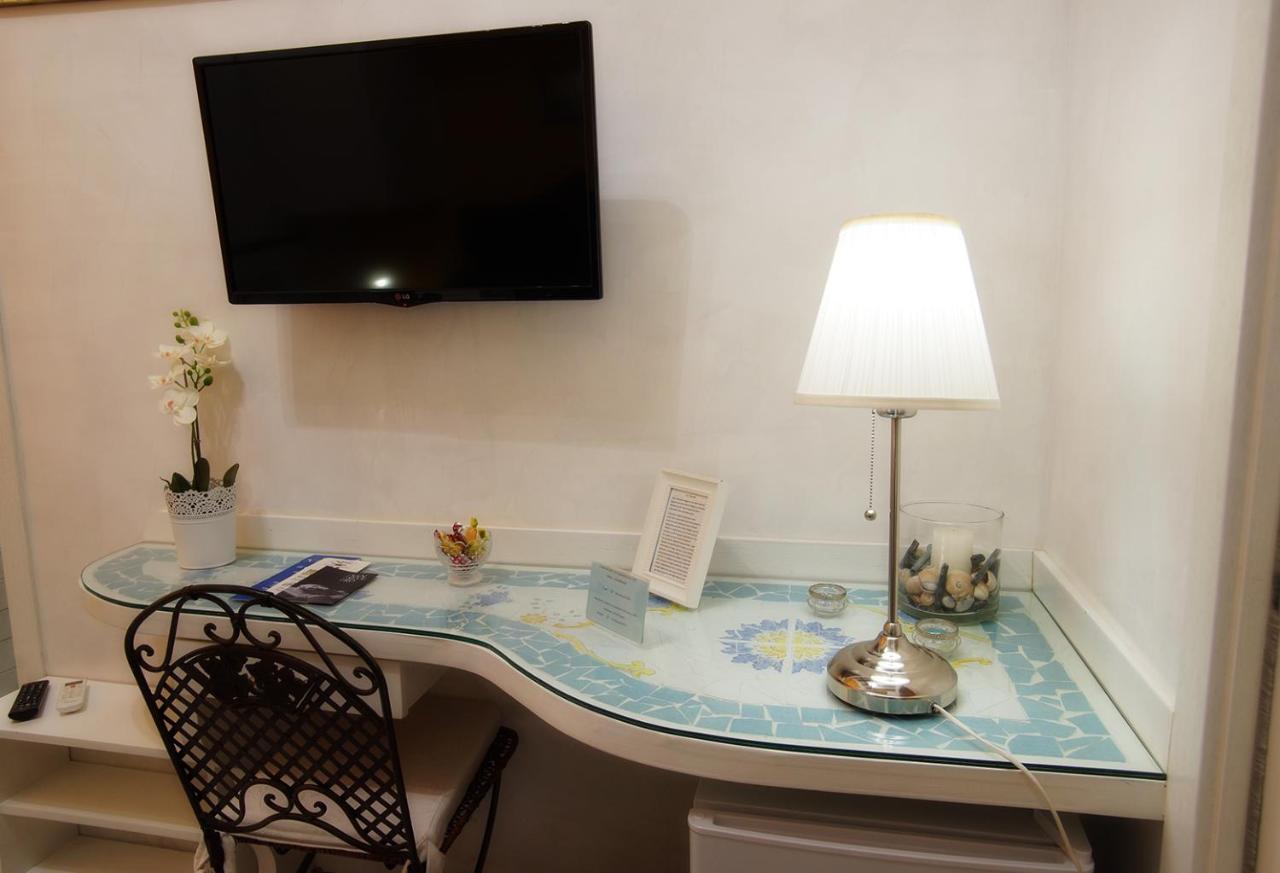 Bed and breakfast Le Vie Di
