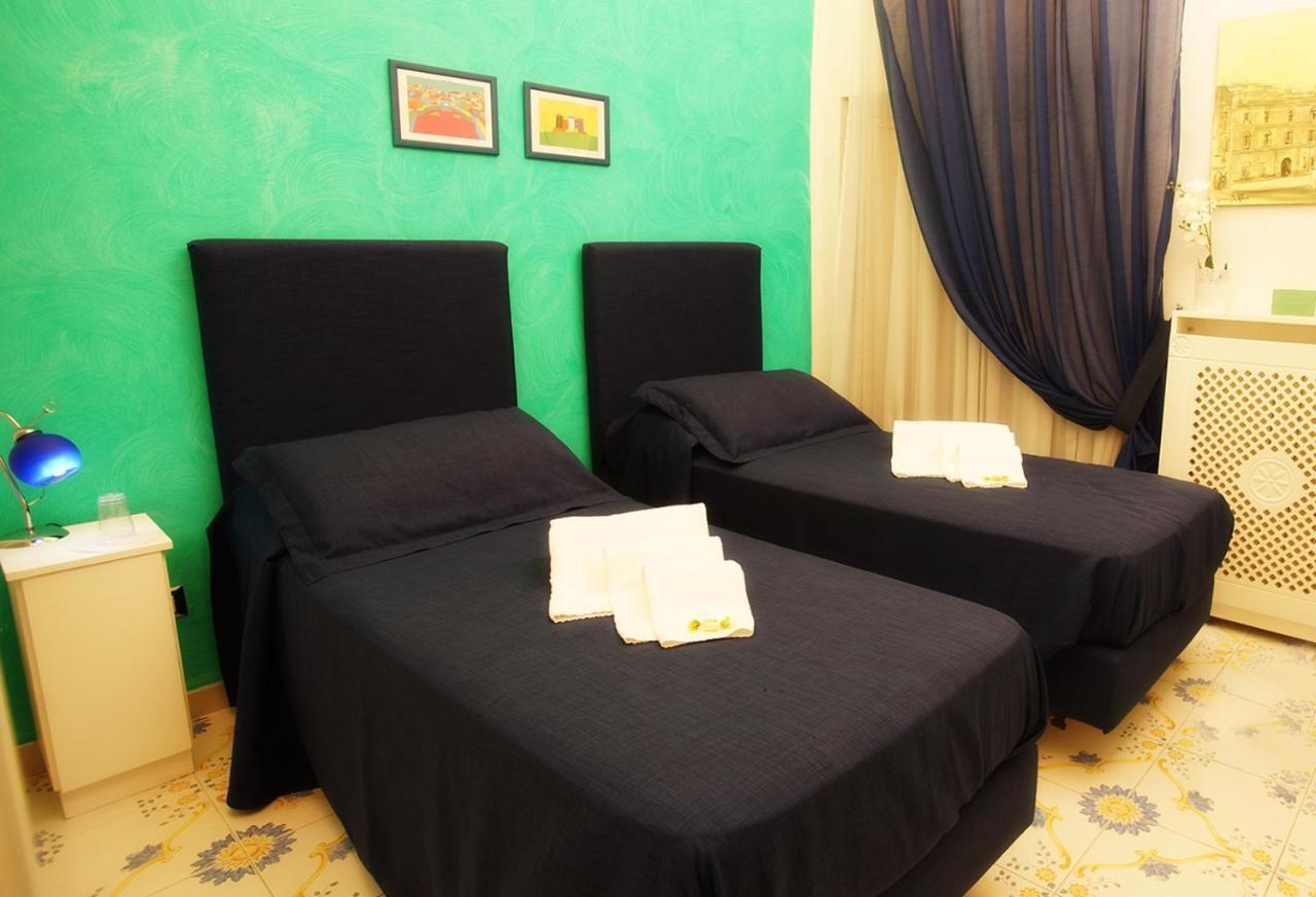 Bed and breakfast Le Vie Di *