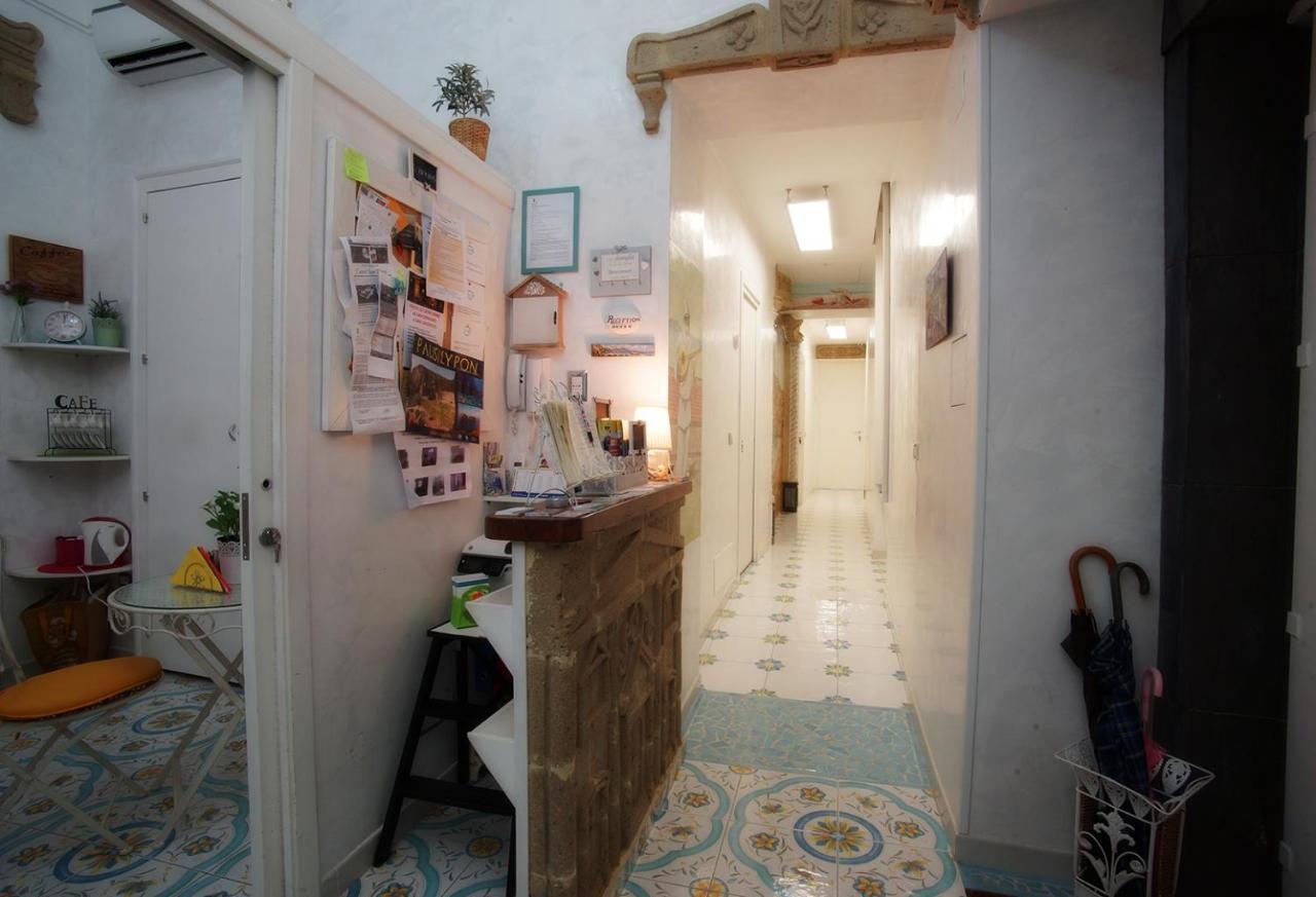 Bed and breakfast Le Vie Di *