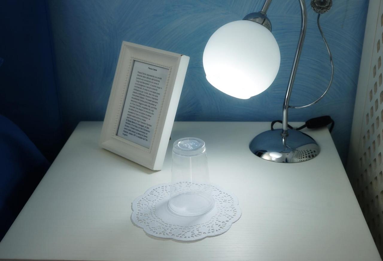Le Vie Di Bed & Breakfast